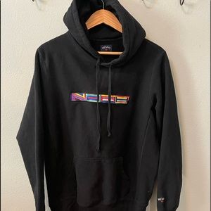 NOAH Hooded Sweatshirt (Men’s Medium)